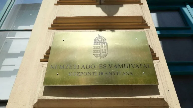 Üzent a NAV: ez minden adózót kedvezően érint