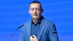Rogán Antal: Ukrajnának az áll érdekében, hogy Magyarországon kormányváltás legyen egy ukránbarát kormánnyal