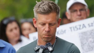 Verekedés, láncfűrészes támadás, lövöldözés – egyre világosabb, hogy Tisza az erőszak pártja