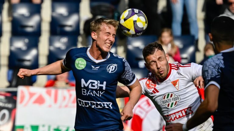 Nagy változás jöhet az NB I-ben, az egyik legvitatottabb szabályozás alakulhat át