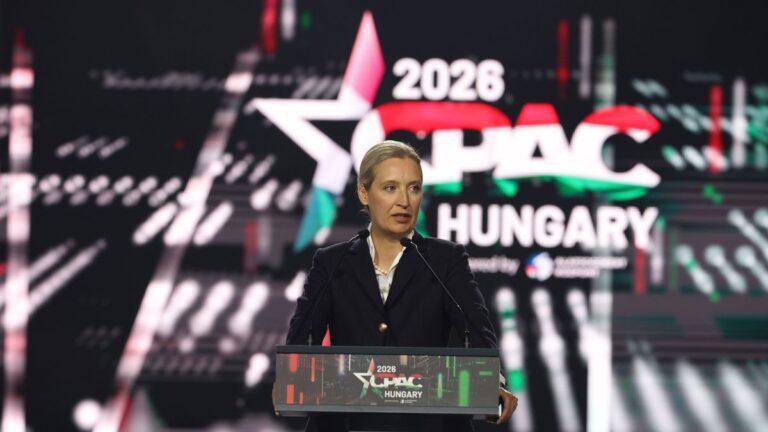 A német demokrácia lassú halála