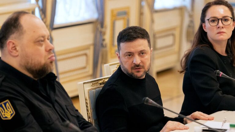 „Százhúszezer toborzót küldünk Magyarországra, becsomagolják a férfiakat, és ezzel vége!” – újabb ukrán fenyegetés érkezett