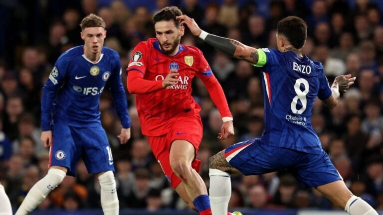 Kvaradona, a párizsi hős, akivel még Marco Rossinak is meggyűlhet a baja