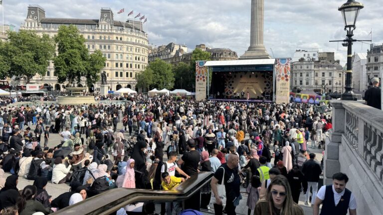 A szólásszabadságot támadja a brit kormány