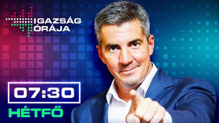 Mate Kocsis: The Problem with Peter Magyar Is That He Will Not Be Able to Say No + Video