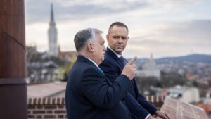 Orbán Viktor: Lengyel–magyar két jó barát