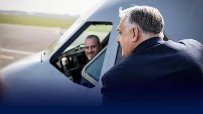 Orbán Viktor: Találkozzunk Szentendrén, a Fő téren!