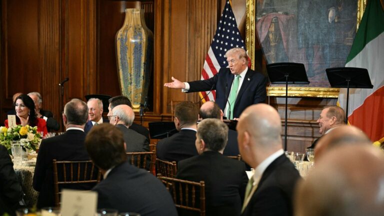 Donald Trump: Nincs szükségünk a NATO-tagállamok segítségére