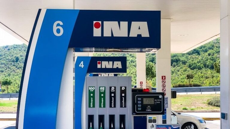 Elvesztették a pert a Mol ellen, most így úsznák meg a súlyos bírság kifizetését a horvátok