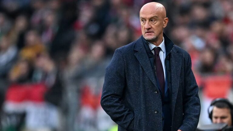 Marco Rossi döntött, így pótolja Varga Barnabást a válogatott első meccsén