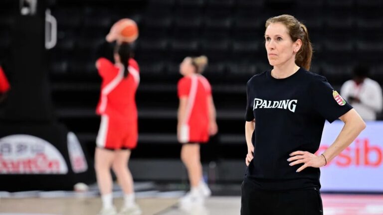 A kosárlegenda, aki ismeri a sikerhez vezető titkot