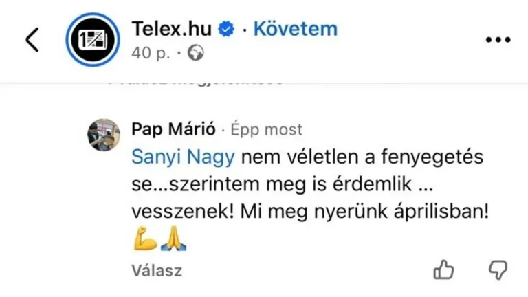 Így árad a tiszás gyűlöletcunami, miután ukránok megfenyegették Orbán Viktort és családját