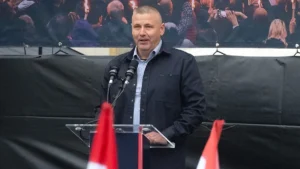 Szentkirályi Alexandra: Ruszin-Szendi Romuluszt az energiabiztonság helyett csak a putyinozás érdekli