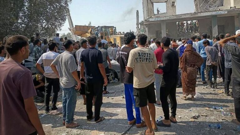 Gyorgy Nogradi: Impossible to Say Whether Iran War Is a Strategic Turning Point