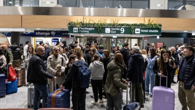 Sztrájkhullám béníthatja meg Olaszország közlekedését