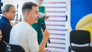 Nem cáfolt semmit, csak beismerte a tiszás kapcsolatait az ukrán kém, Ceber Roland bucsai barátja