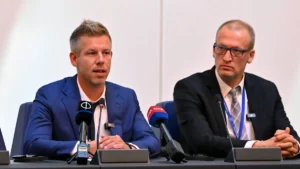 Brüsszeli akció részének tekinti Magyar Pétert egy holland véleményvezér