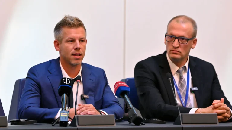 Brüsszeli akció részének tekinti Magyar Pétert egy holland véleményvezér