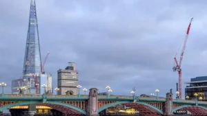 Kémbotrány rázta meg Londont