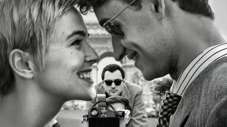 Dupla vetítéssel tisztelegnek Jean-Luc Godard előtt az Urániában