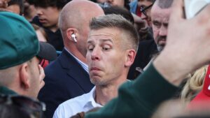 Két és fél évtizedes ismeretség után így jellemezték Magyar Pétert + videó