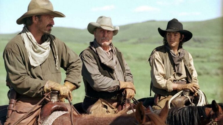 Az öt legjobb Robert Duvall-film – Fegyvertársak + videó