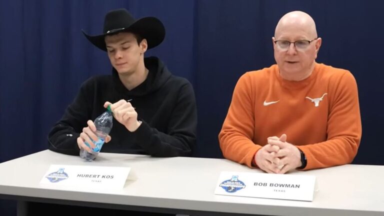 Bob Bowman nem bízott Kós Hubertben, elképesztő dolgokat állított róla