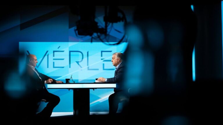 Egy választás, sokmillió remény a békére – ezt kínálja az Orbán-módszer