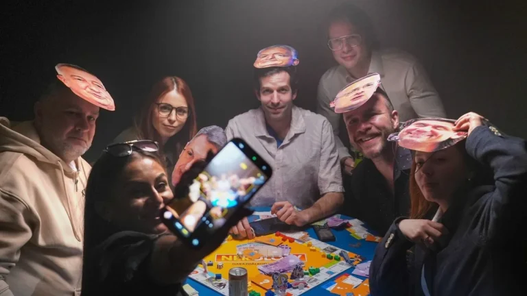 Bukott momentumos és ripacs celeb: ők az ukránpárti dezinformációs hálózat kulcsfigurái Magyarországon