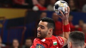 Félelmetes összeomlást produkált, kikapott idegenben a Veszprém kézicsapata