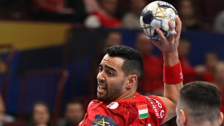 Félelmetes összeomlást produkált, kikapott idegenben a Veszprém kézicsapata