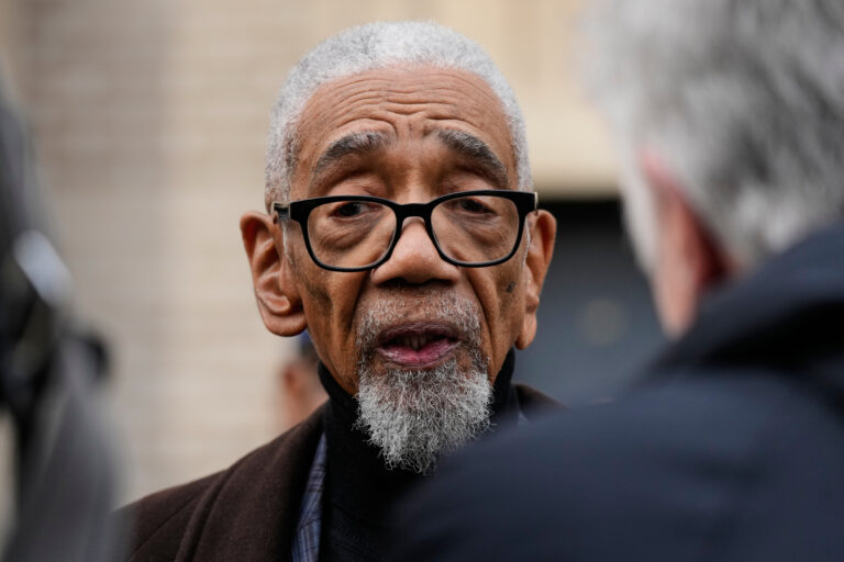 Jesse Jackson Jr. turns to AI to amplify Rush endorsement