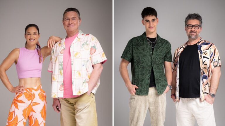 Ázsia Expressz: négy új szereplőt jelentett be a TV2