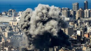 Egészséges és biztonságban van az új iráni legfelsőbb vezető