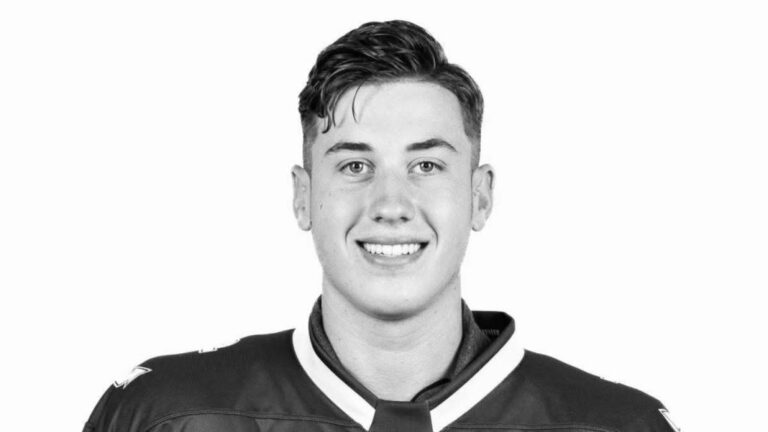 Fiatal hokisát gyászolja az Újpest