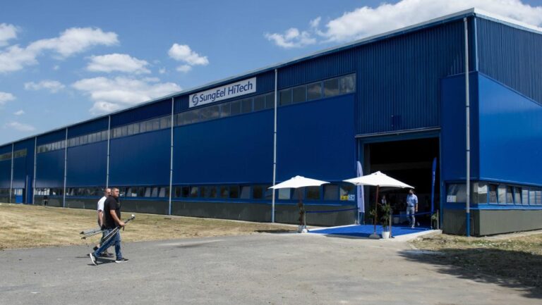 444: Egy 2021-es hangfelvételen arról beszél a fideszes képviselő, hogy egészségre ártalmas akkuüzem létesül Bátonyternyén