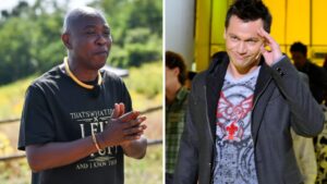 Kovács Áron Fekete Pákóról: Ő egy teljesen félreismert, melegszívű, családszerető, igaz ember