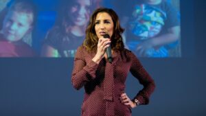 Rubint Réka: Én soha nem politizáltam, Norbival politikától függetlenül csináltuk meg a Fitt DPK-t