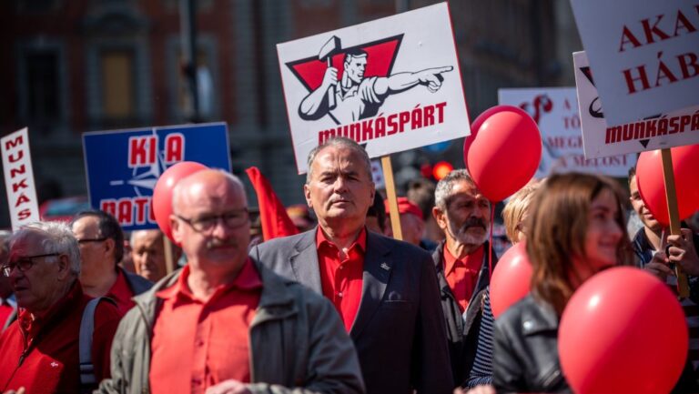 Újabb jelöltek estek ki, biztossá vált, hogy csak öt országos lista közül választhatunk április 12-én