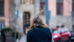 Figyelmeztetést adtak ki: brutális szél érkezik csütörtökön