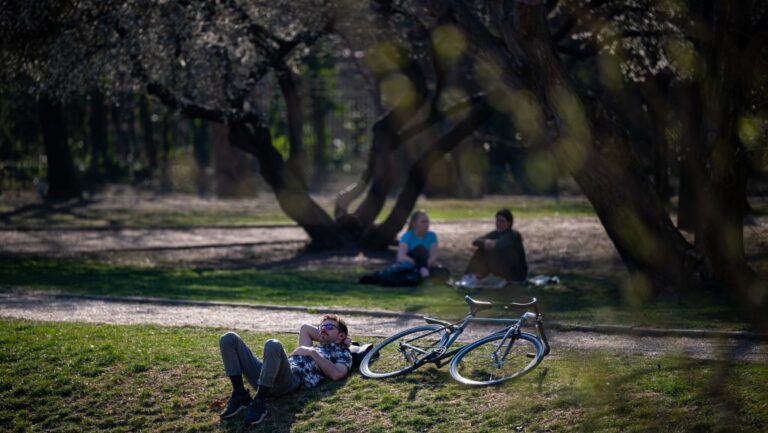 Mutatjuk, milyen idő vár ránk vasárnap