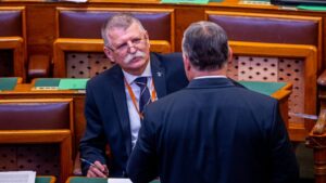 Kövér László: Túl elnézőek voltunk azokkal a galád cselekedetekkel szemben, amelyek szétzilálják a demokráciát