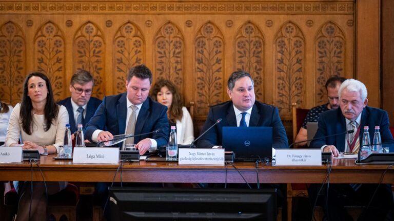 A legjobban kereső miniszterek fizetését is lekörözik az álláshalmozó államtitkárok, amihez egy széles joghézagot kell átugraniuk