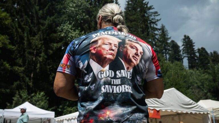 Reuters: Trump nem akar anyagi támogatást feccölni Orbán választási győzelmébe