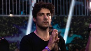 Ember Márk rekordkísérletre készül március 27-én