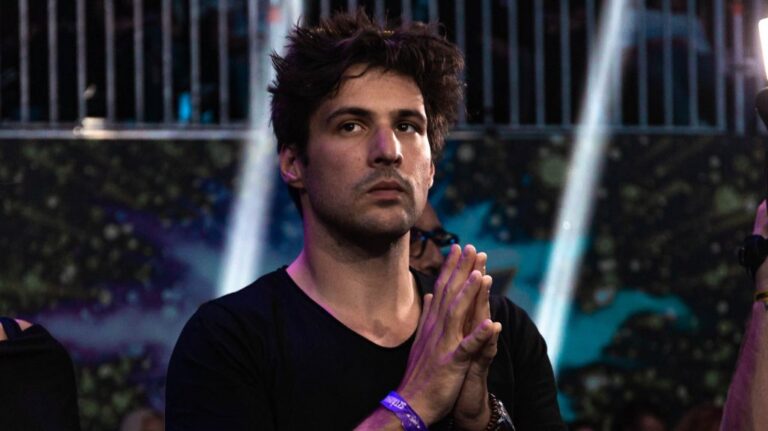 Ember Márk rekordkísérletre készül március 27-én