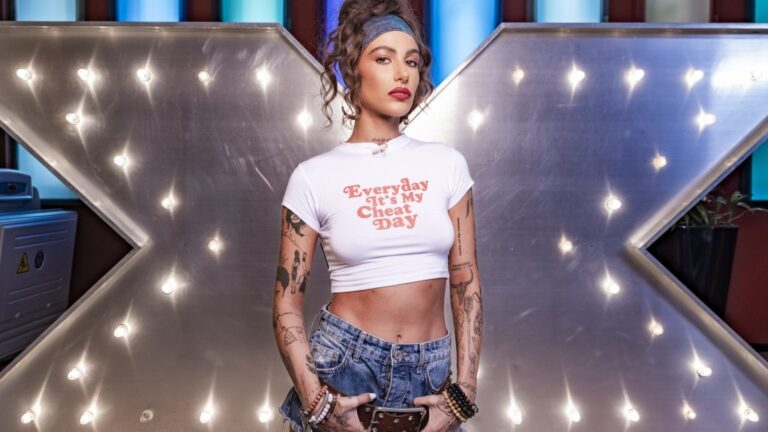 Tóth Andi nagy bejelentést tett: új dallal jelentkezik