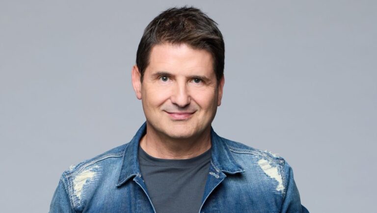 A Mandinerre költözik Hajdú Péter műsora