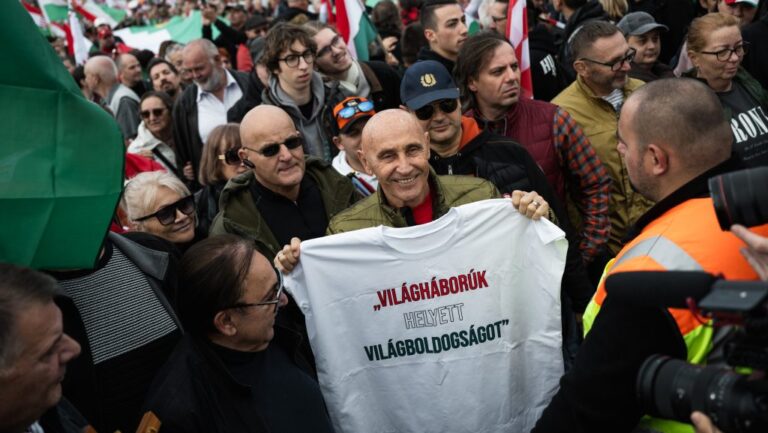 A nap legfontosabb hírei – 2026. 03. 14.