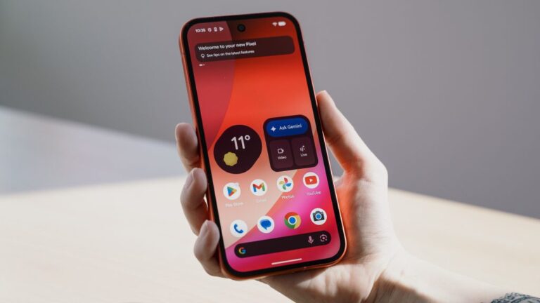 Minden Android-felhasználót érint a Google friss bejelentése